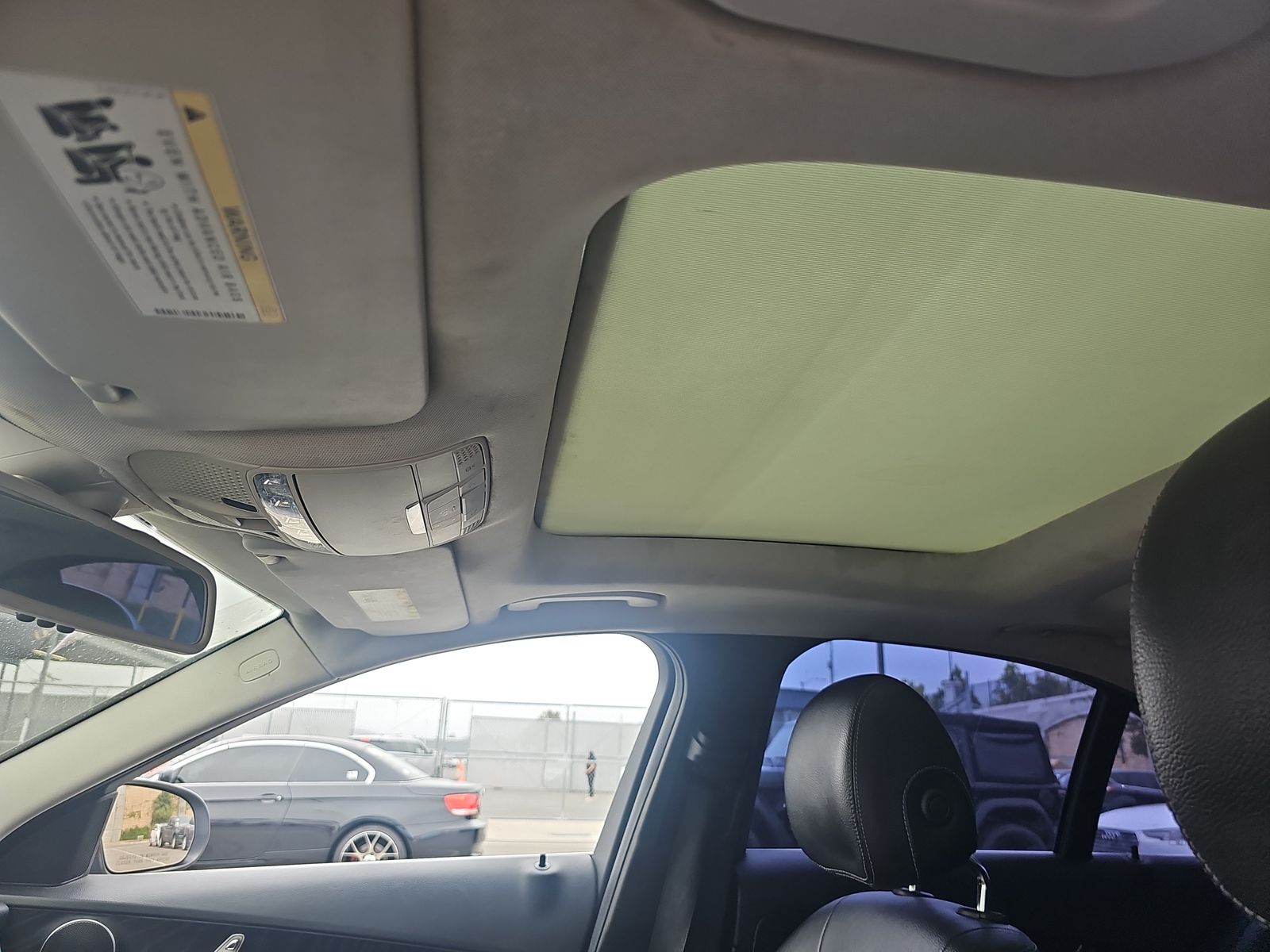 2015 Mercedes-Benz C-Class C 300 RWD