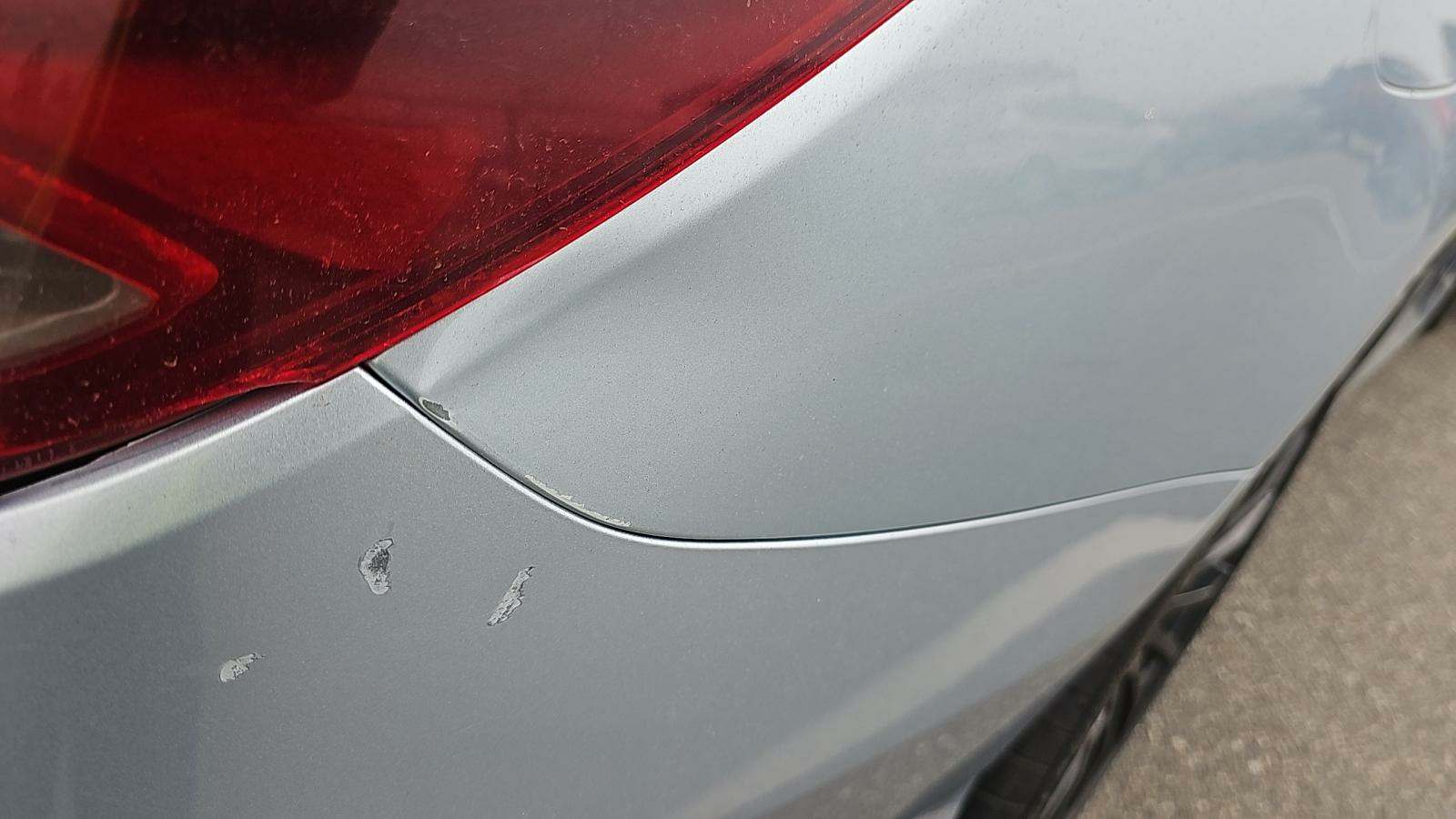 2015 Mercedes-Benz C-Class C 300 RWD