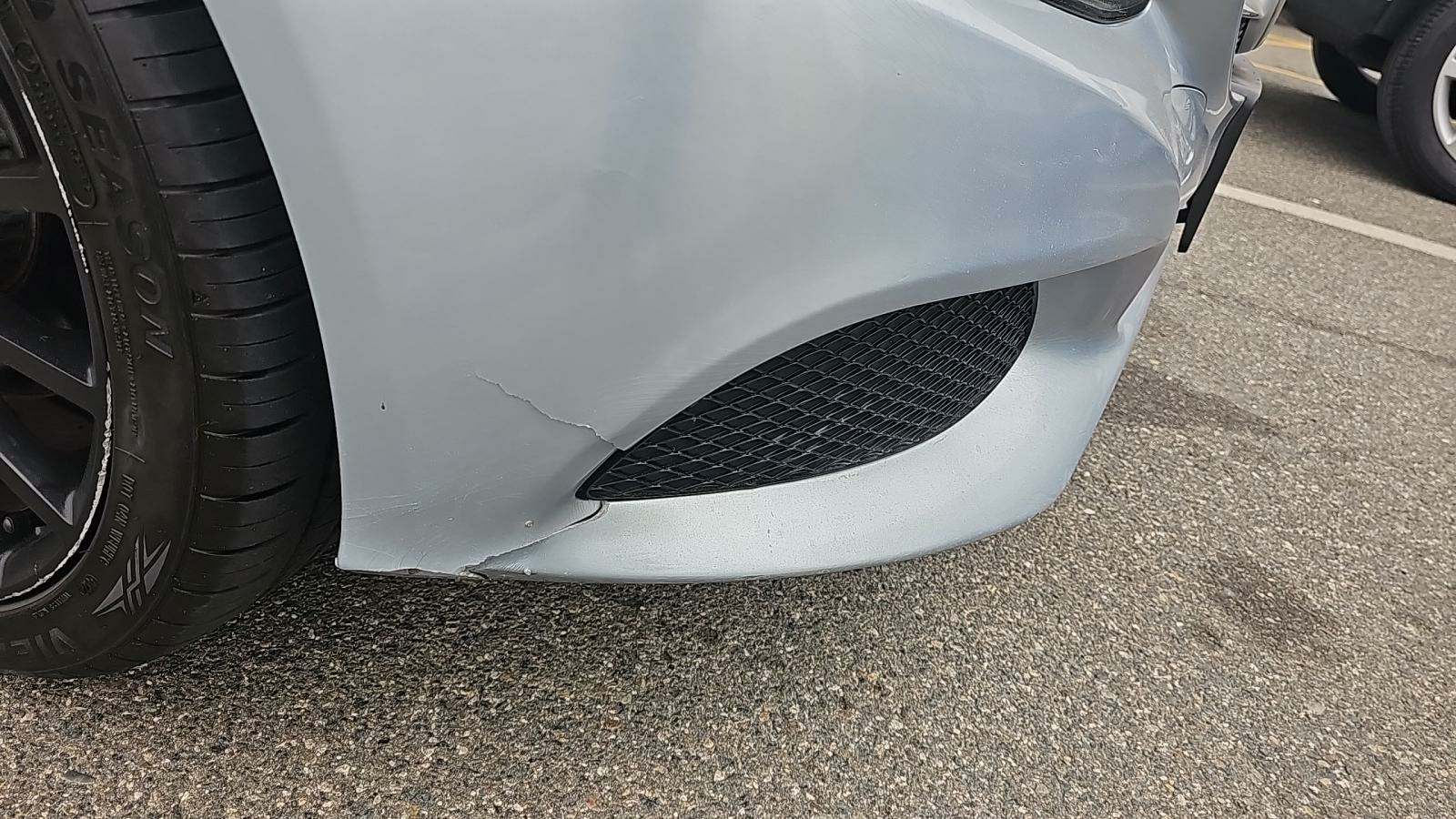 2015 Mercedes-Benz C-Class C 300 RWD