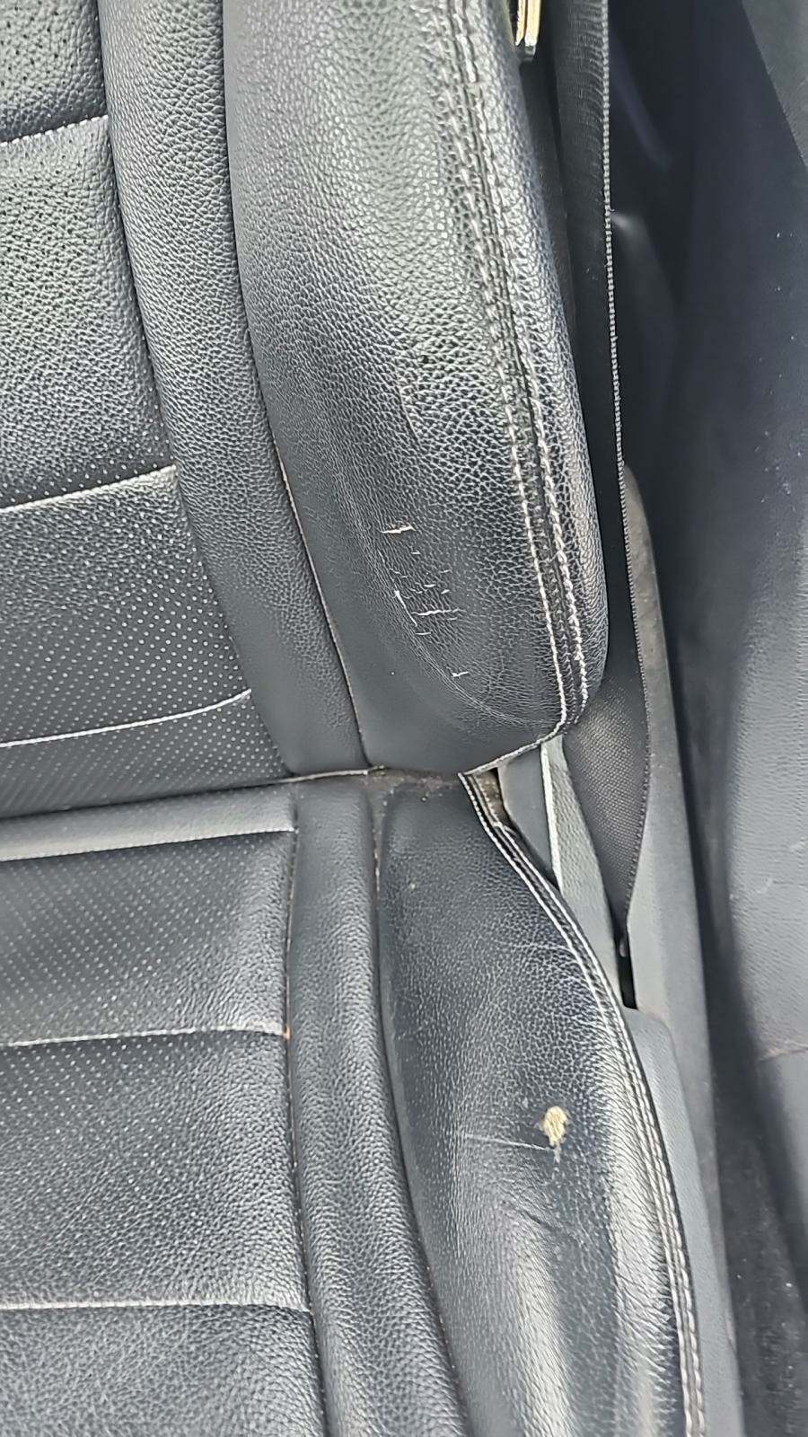 2015 Mercedes-Benz C-Class C 300 RWD