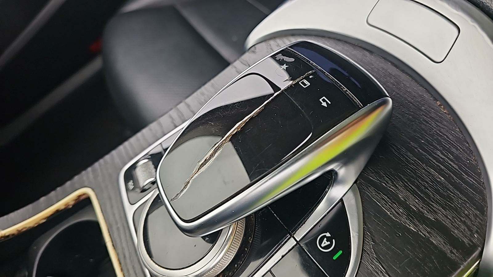 2015 Mercedes-Benz C-Class C 300 RWD