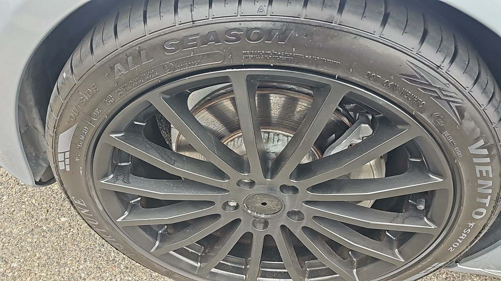 2015 Mercedes-Benz C-Class C 300 RWD