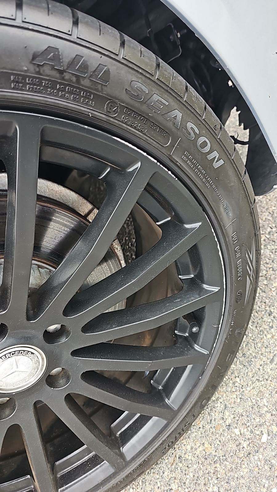 2015 Mercedes-Benz C-Class C 300 RWD