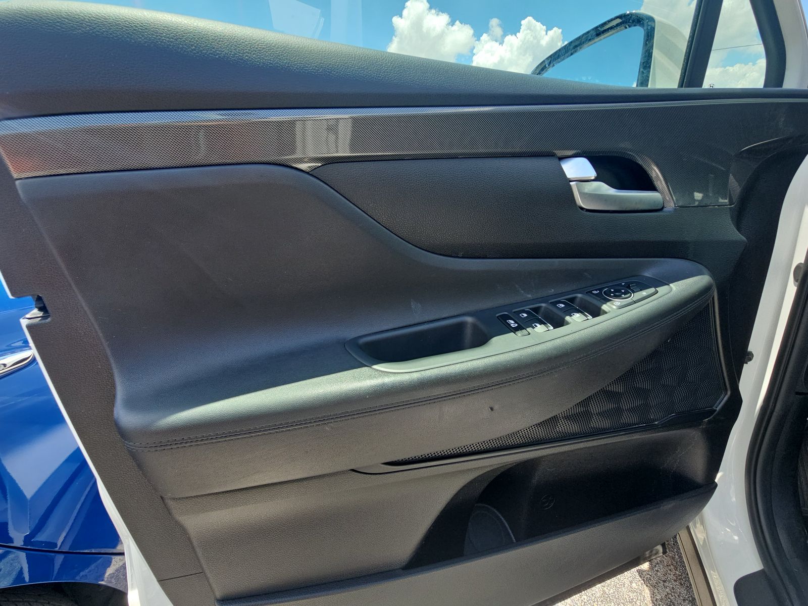 2022 Hyundai Santa Fe SEL AWD
