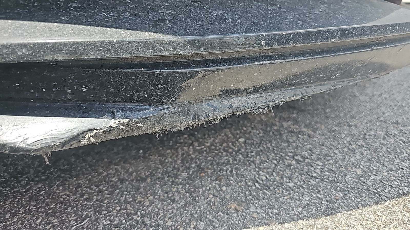 2013 Ford Mustang Shelby GT500 RWD