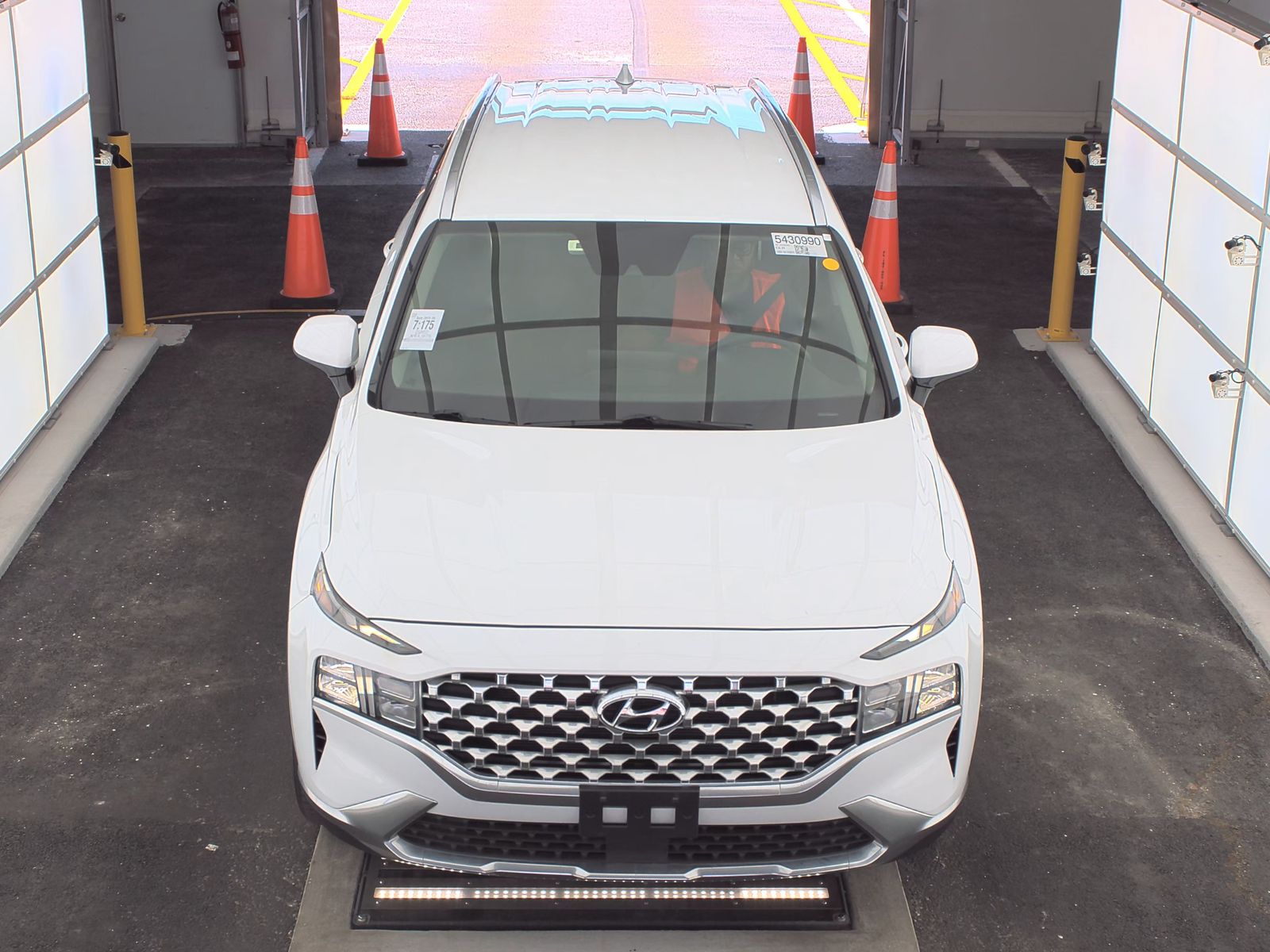 2022 Hyundai Santa Fe SEL AWD