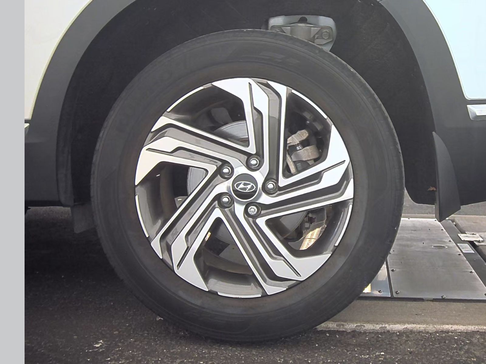 2022 Hyundai Santa Fe SEL AWD