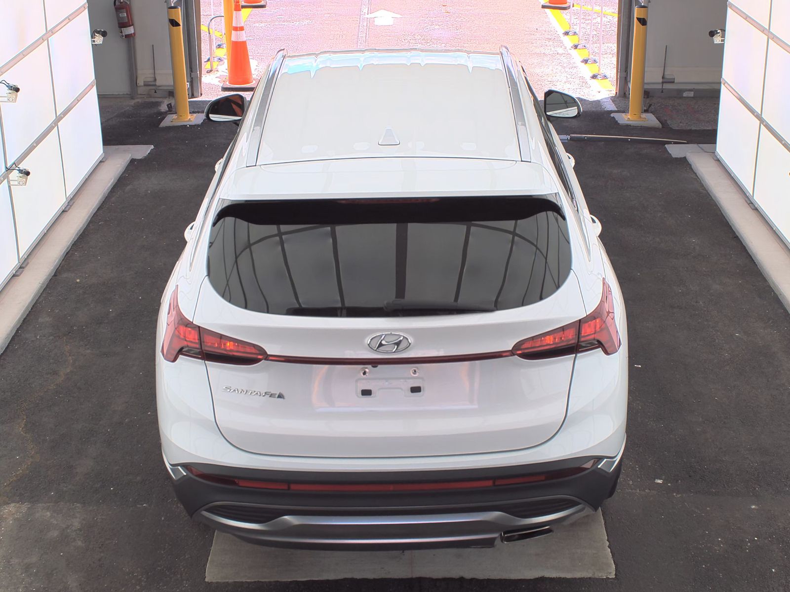 2022 Hyundai Santa Fe SEL AWD