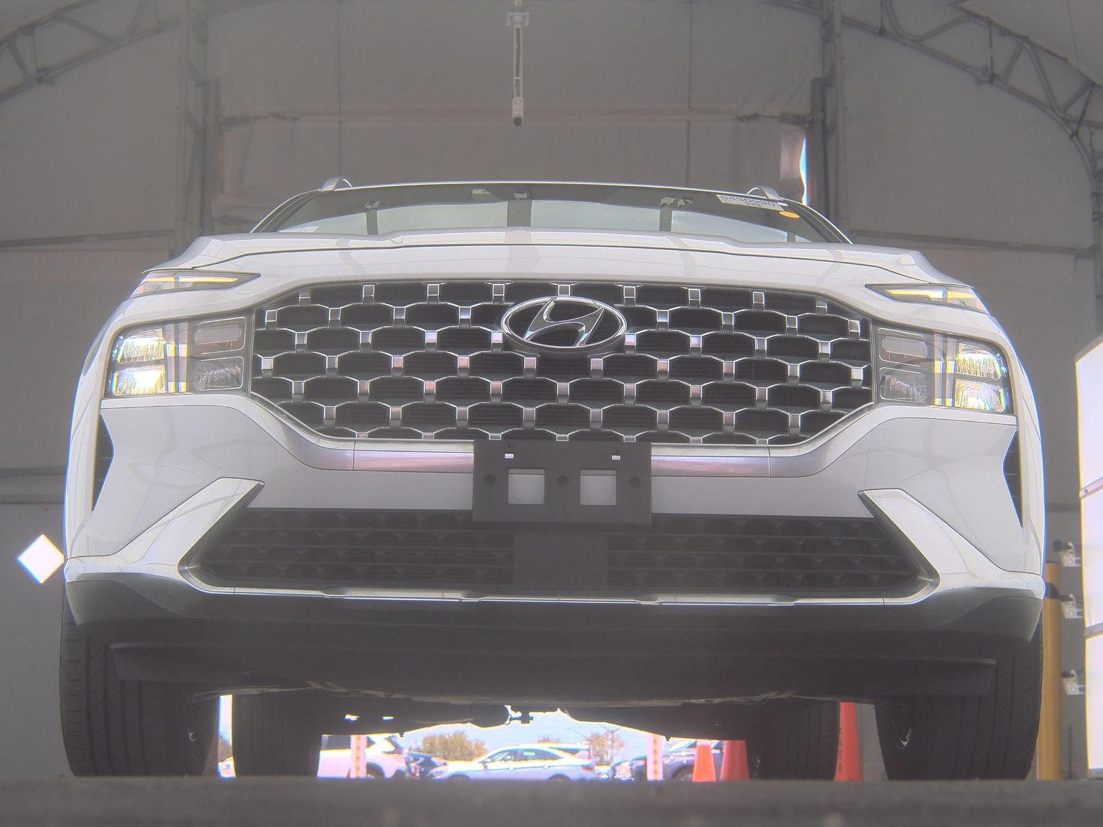 2022 Hyundai Santa Fe SEL AWD