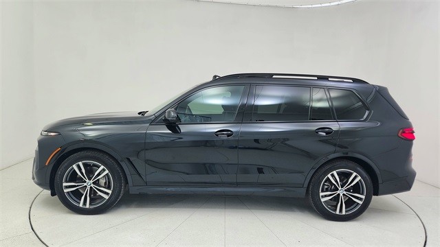 2024 BMW X7 xDrive40i AWD