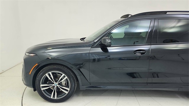 2024 BMW X7 xDrive40i AWD