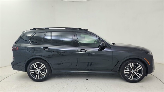 2024 BMW X7 xDrive40i AWD