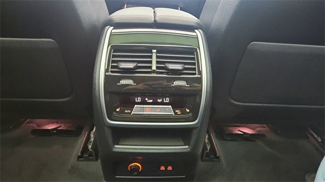 2024 BMW X7 xDrive40i AWD