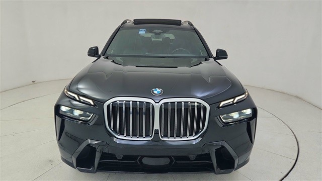 2024 BMW X7 xDrive40i AWD