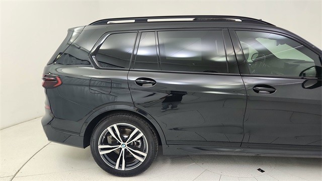 2024 BMW X7 xDrive40i AWD