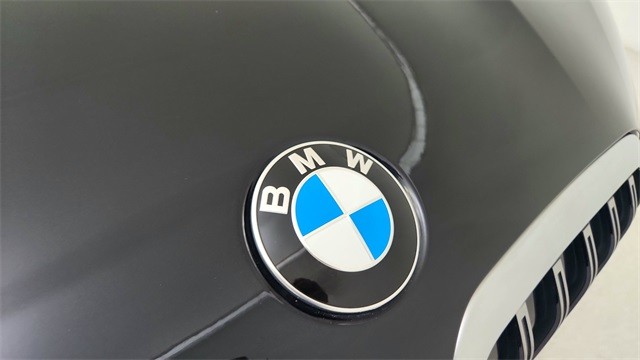 2024 BMW X7 xDrive40i AWD