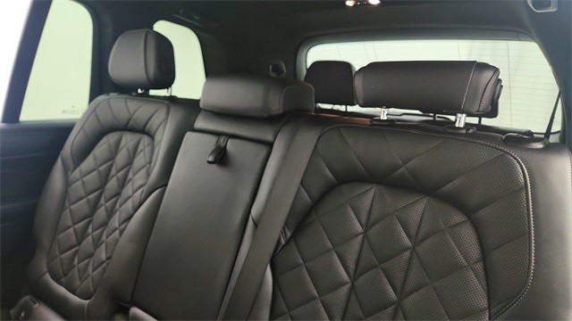 2024 BMW X7 xDrive40i AWD