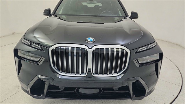 2024 BMW X7 xDrive40i AWD