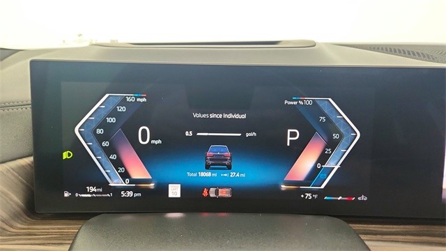 2024 BMW X7 xDrive40i AWD