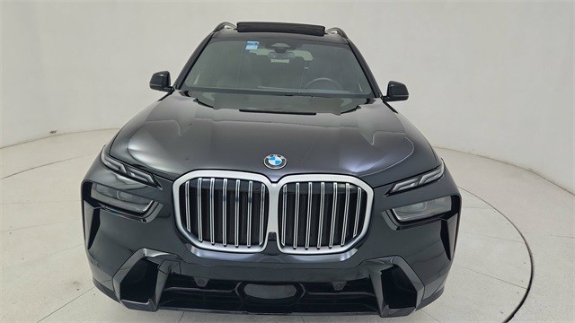 2024 BMW X7 xDrive40i AWD