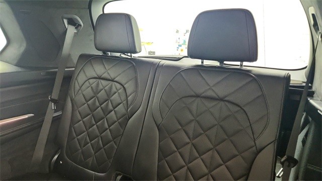 2024 BMW X7 xDrive40i AWD