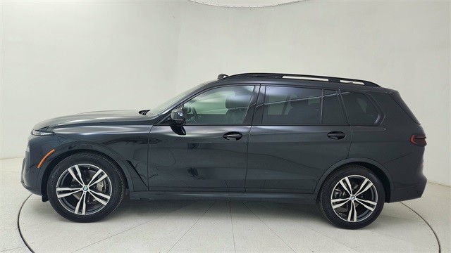 2024 BMW X7 xDrive40i AWD