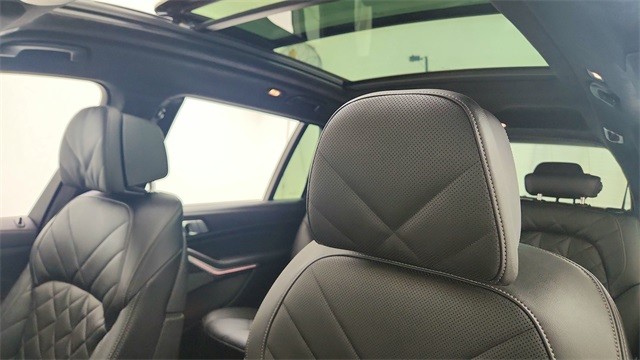 2024 BMW X7 xDrive40i AWD