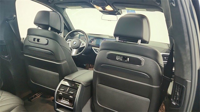 2024 BMW X7 xDrive40i AWD