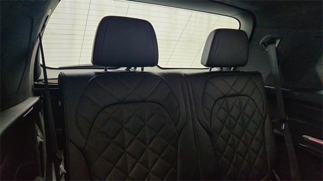 2024 BMW X7 xDrive40i AWD