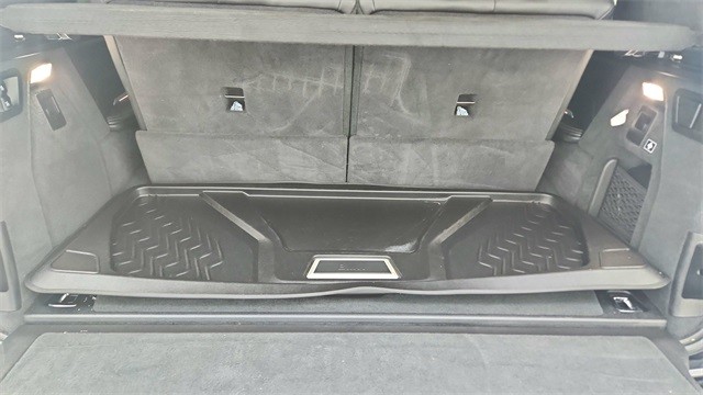 2024 BMW X7 xDrive40i AWD