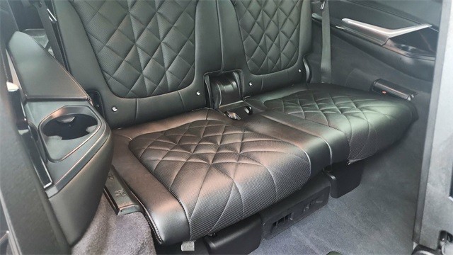 2024 BMW X7 xDrive40i AWD