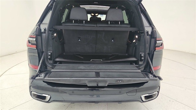 2024 BMW X7 xDrive40i AWD