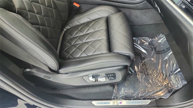 2024 BMW X7 xDrive40i AWD