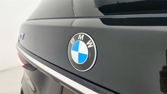 2024 BMW X7 xDrive40i AWD