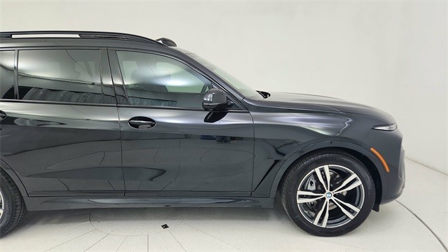 2024 BMW X7 xDrive40i AWD