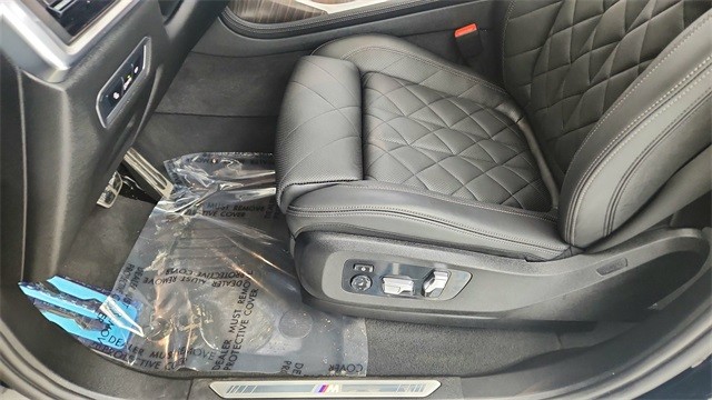 2024 BMW X7 xDrive40i AWD