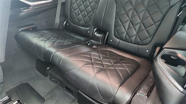 2024 BMW X7 xDrive40i AWD