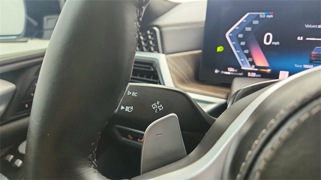 2024 BMW X7 xDrive40i AWD