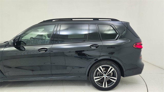 2024 BMW X7 xDrive40i AWD