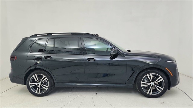 2024 BMW X7 xDrive40i AWD