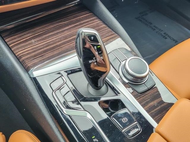 2022 BMW 5 Series 540i xDrive AWD