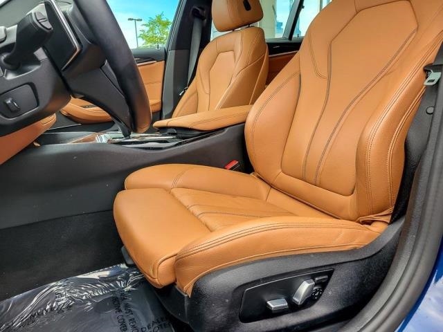 2022 BMW 5 Series 540i xDrive AWD