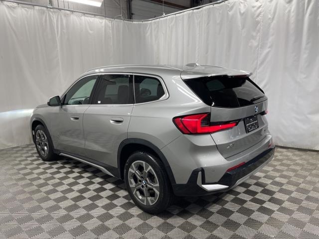 2024 BMW X1 xDrive28i AWD