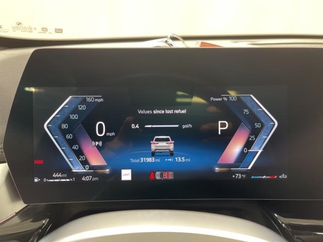 2024 BMW X1 xDrive28i AWD