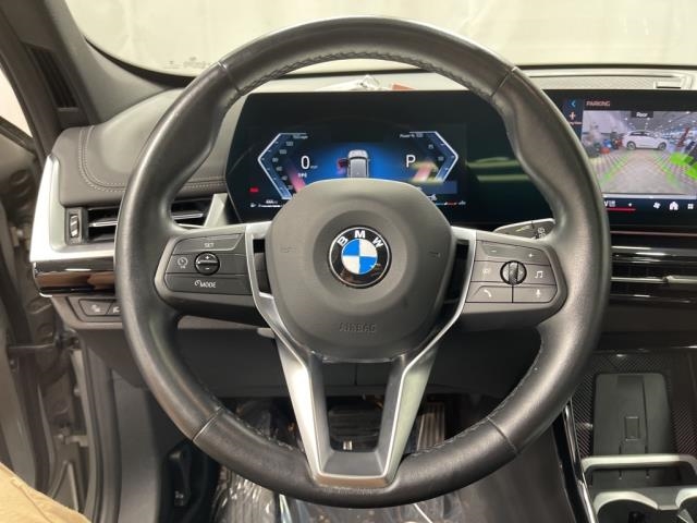 2024 BMW X1 xDrive28i AWD