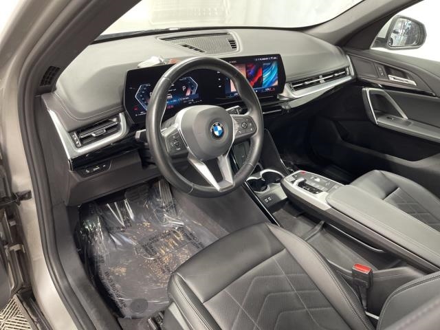 2024 BMW X1 xDrive28i AWD