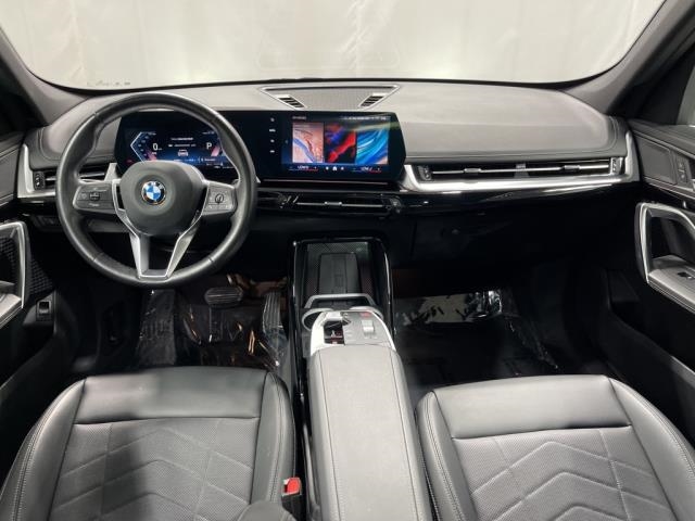 2024 BMW X1 xDrive28i AWD