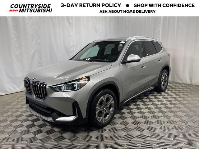 2024 BMW X1 xDrive28i AWD