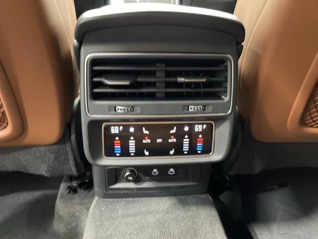 2022 Audi Q8 Premium Plus AWD