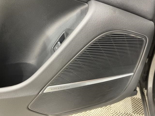 2022 Audi Q8 Premium Plus AWD